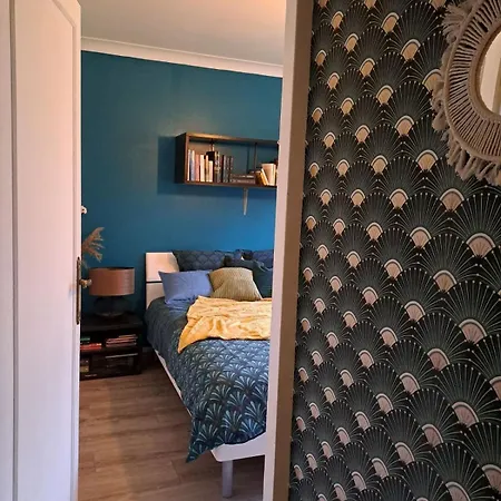 Сasa de vacaciones Du Pont De Tancelle *