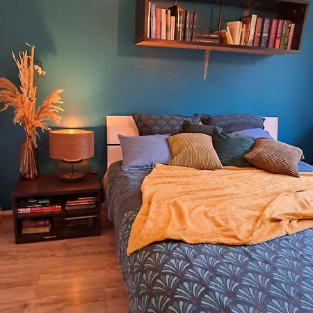 Nyaraló Du Pont De Tancelle *