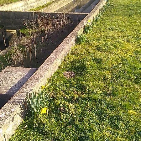 Du Pont De Tancelle * Préaux