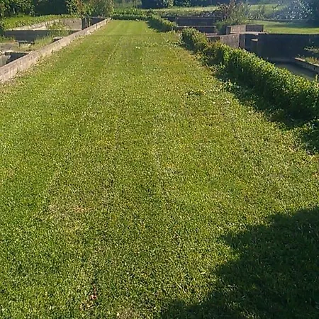Du Pont De Tancelle Сasa de vacaciones Préaux