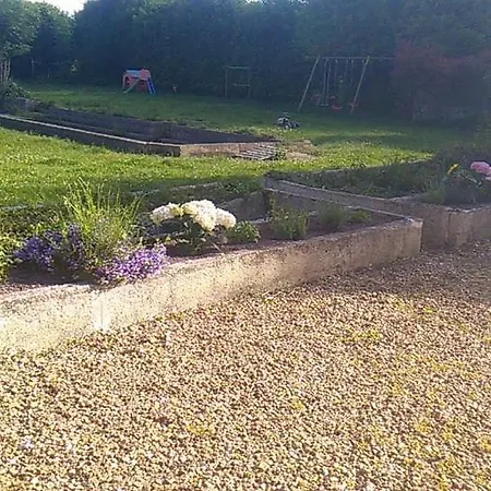 Nyaraló Du Pont De Tancelle