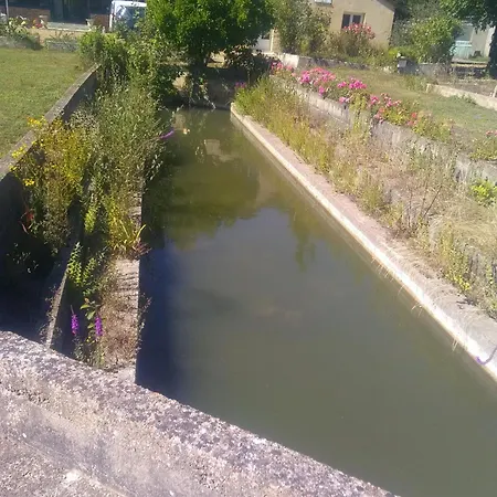 Сasa de vacaciones Du Pont De Tancelle *