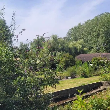 Du Pont De Tancelle * Préaux