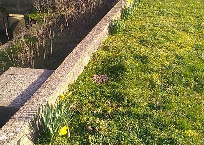 Du Pont De Tancelle * Préaux