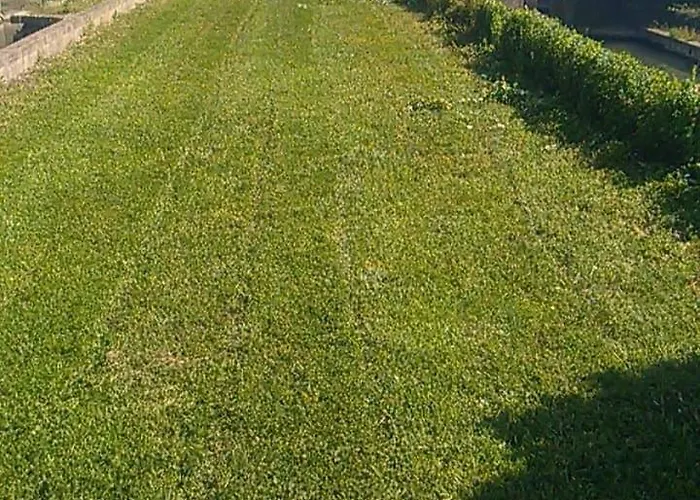 Du Pont De Tancelle Hébergement de vacances Préaux