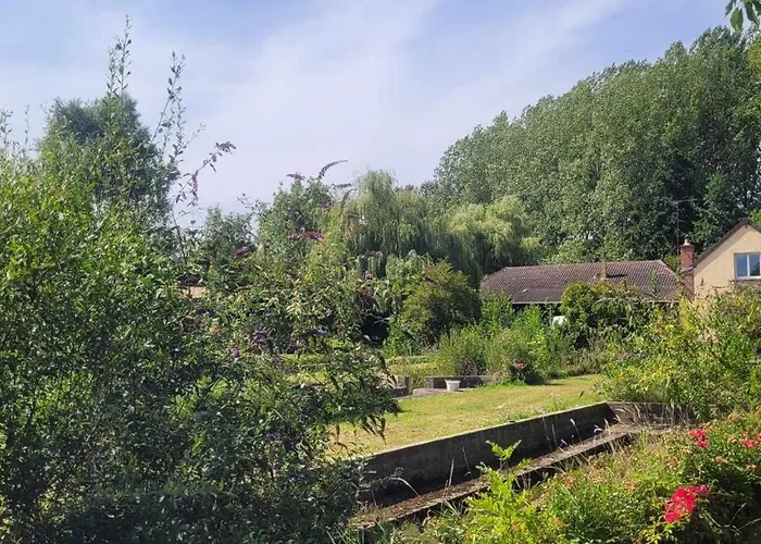 Du Pont De Tancelle * Préaux